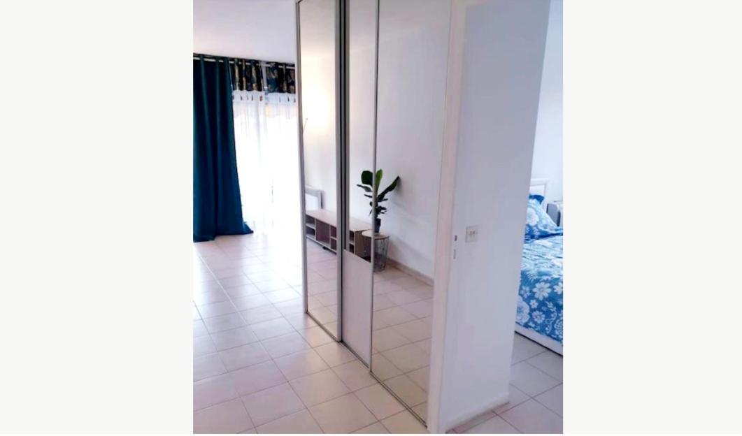 Superbe Appartement A Deux Pas Du Centre Ville Cannes Dış mekan fotoğraf