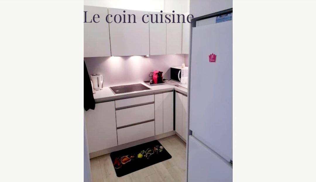 Superbe Appartement A Deux Pas Du Centre Ville Cannes Dış mekan fotoğraf