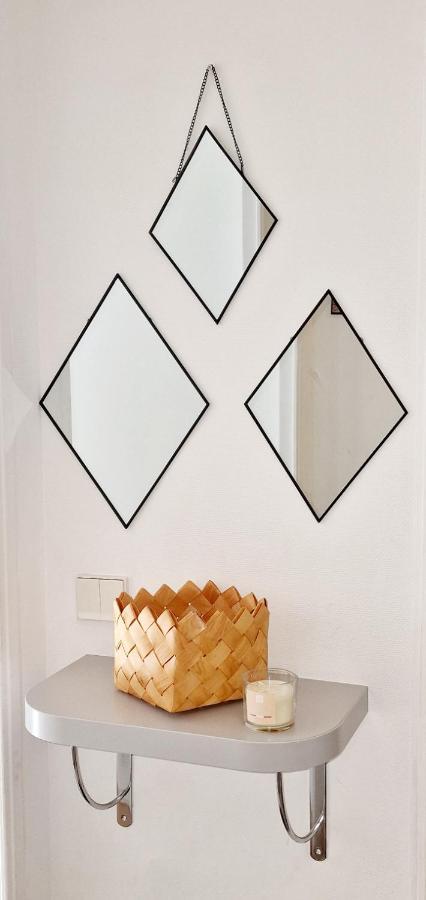Superbe Appartement A Deux Pas Du Centre Ville Cannes Dış mekan fotoğraf